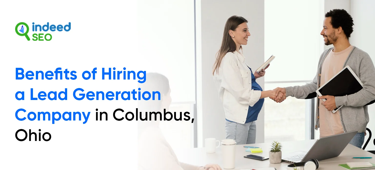 Lead Generation Company