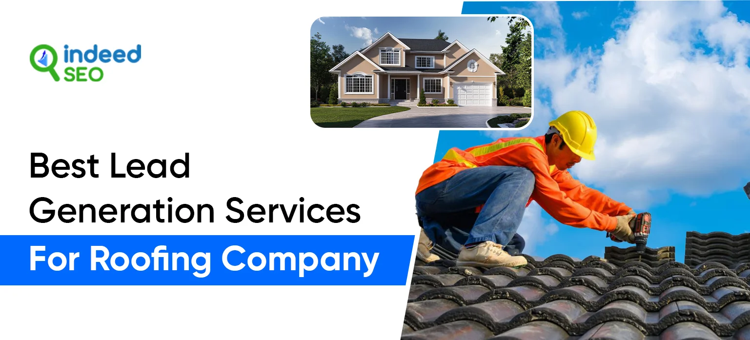 Lead Generation Services