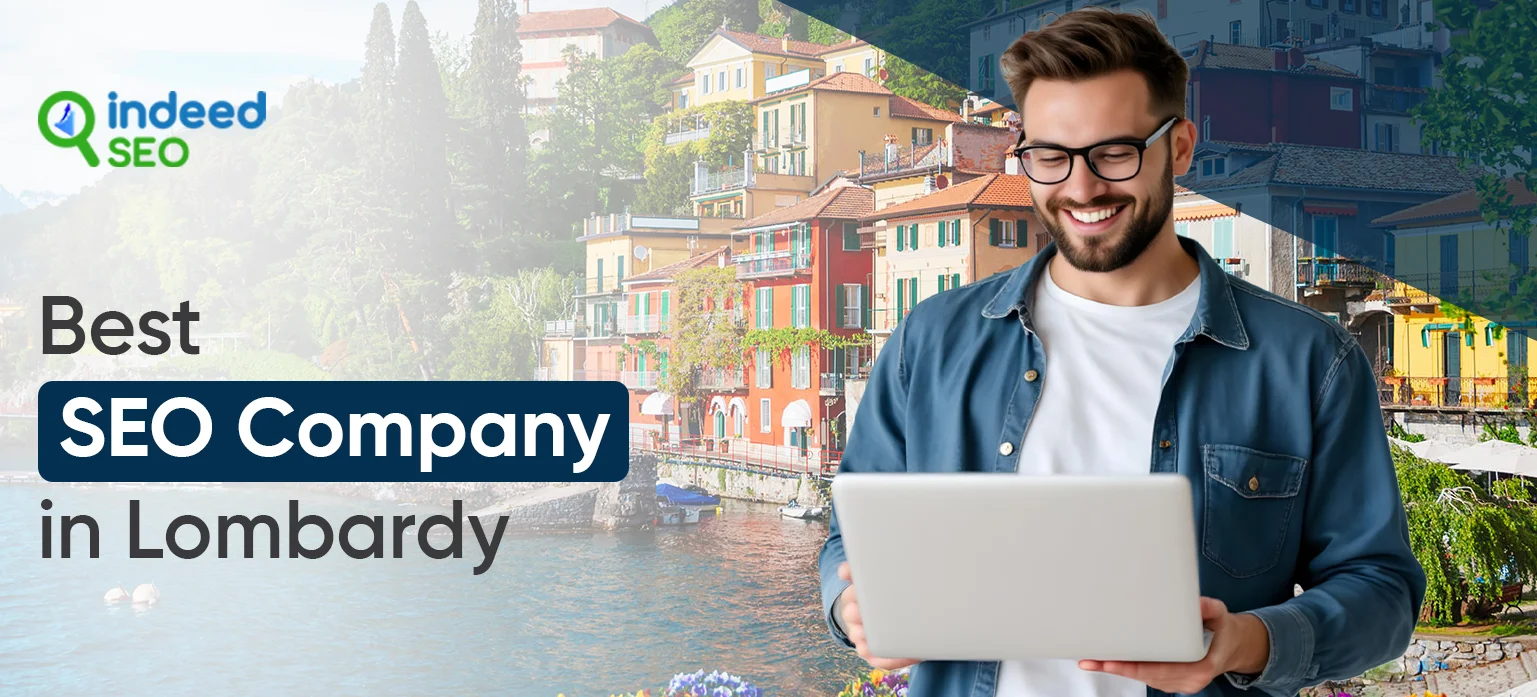 Best SEO Company in Lombardy