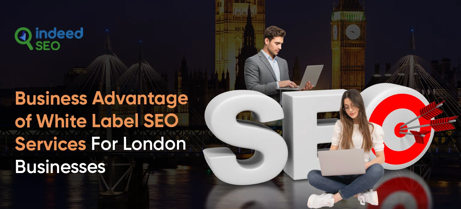 White Label SEO Services