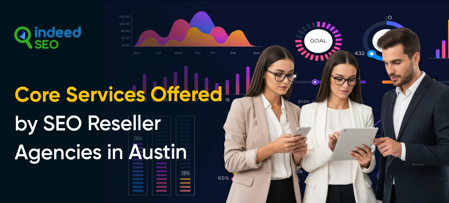 SEO Reseller 