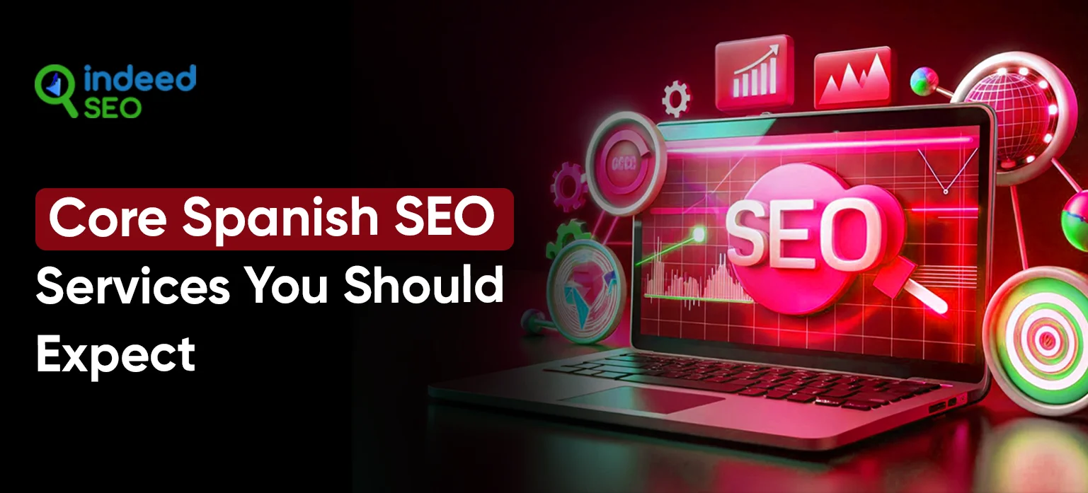 Spanish SEO Services