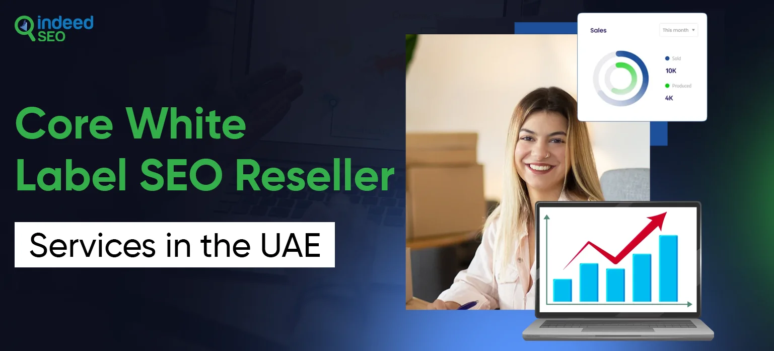 White Label SEO Reseller Agency