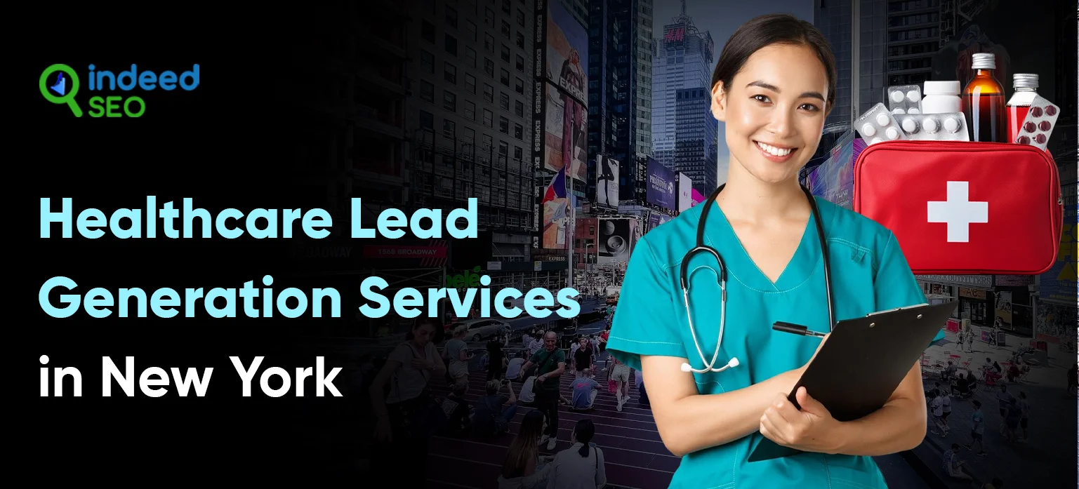 Leading Health Care Services in New York