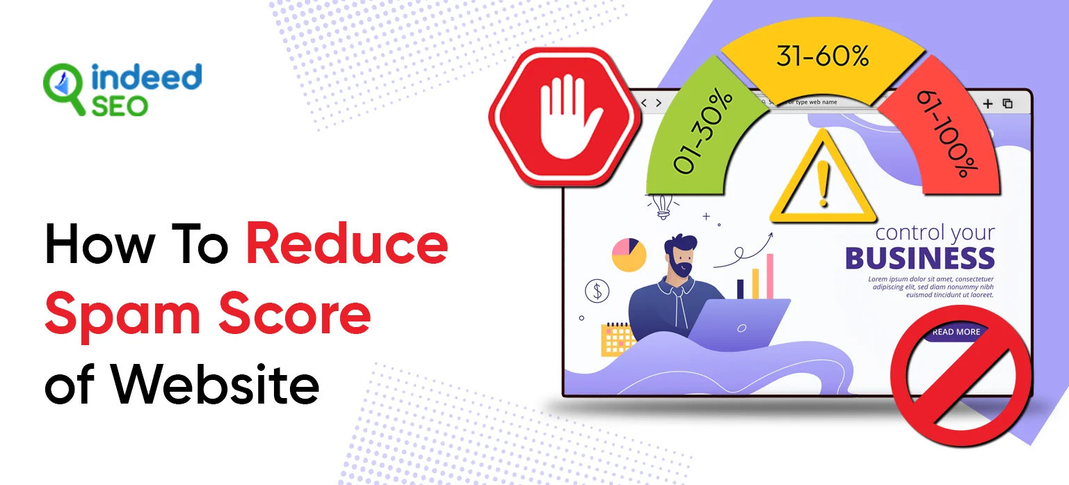How To Lower The Spam Score Of A Website How To Lower The Spam Score Of A Website
