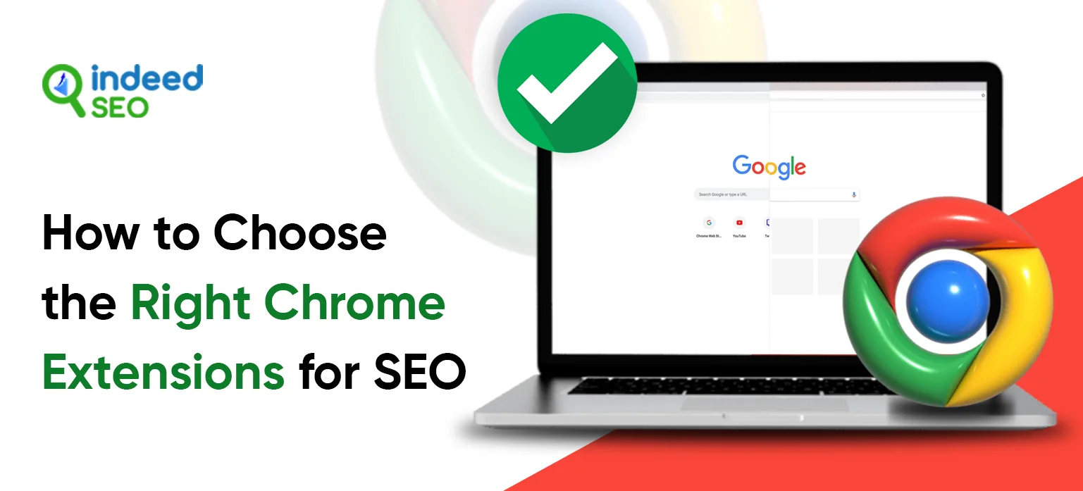 Chrome Extensions for SEO