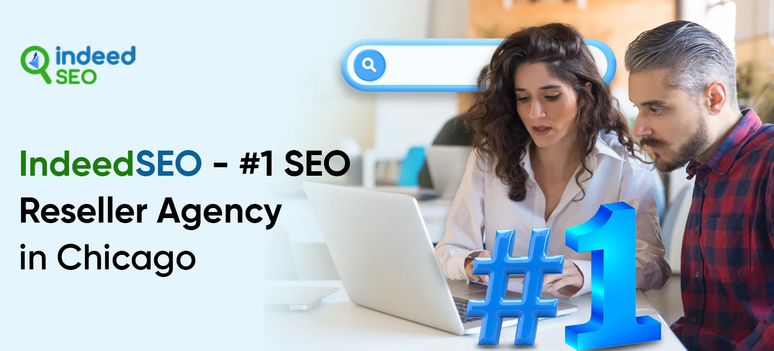 SEO Reseller Agency