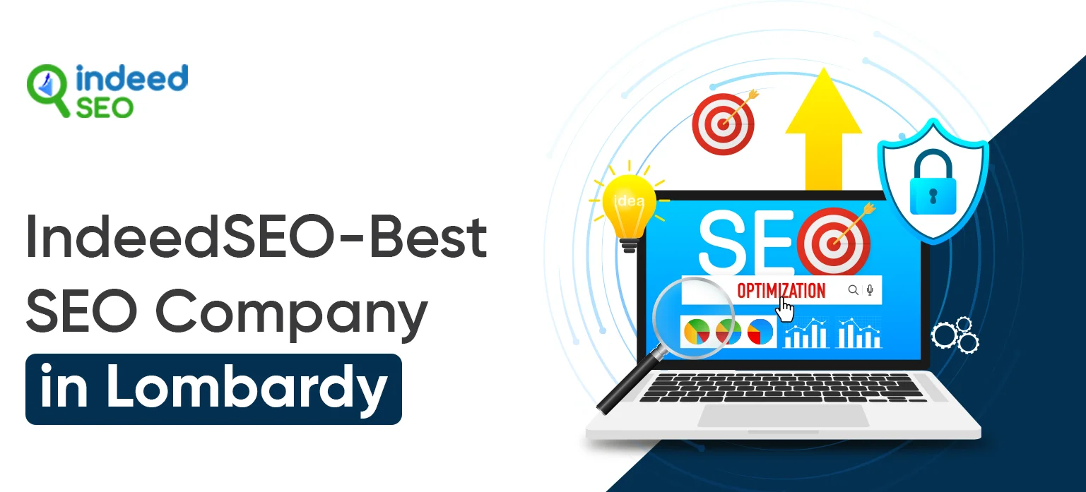 Best SEO Company in Lombardy