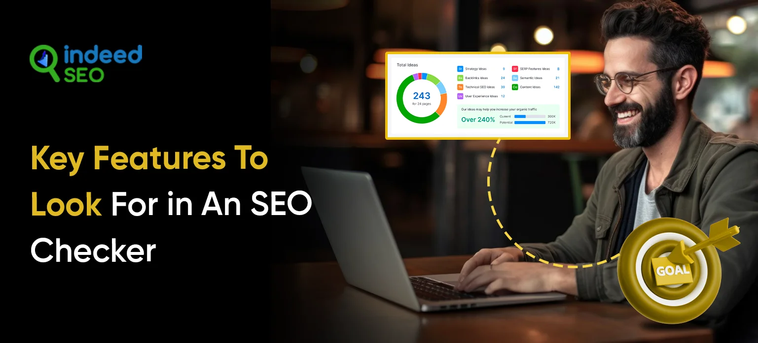 SEO Checker Tool