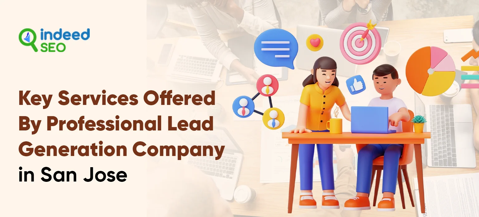 Lead Generation Services