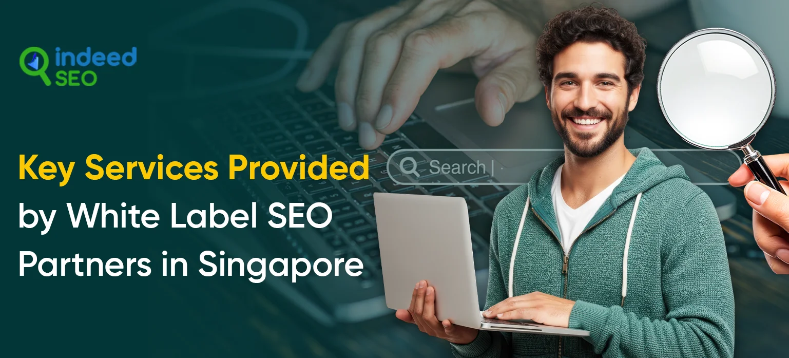 White Label SEO Reseller Partners