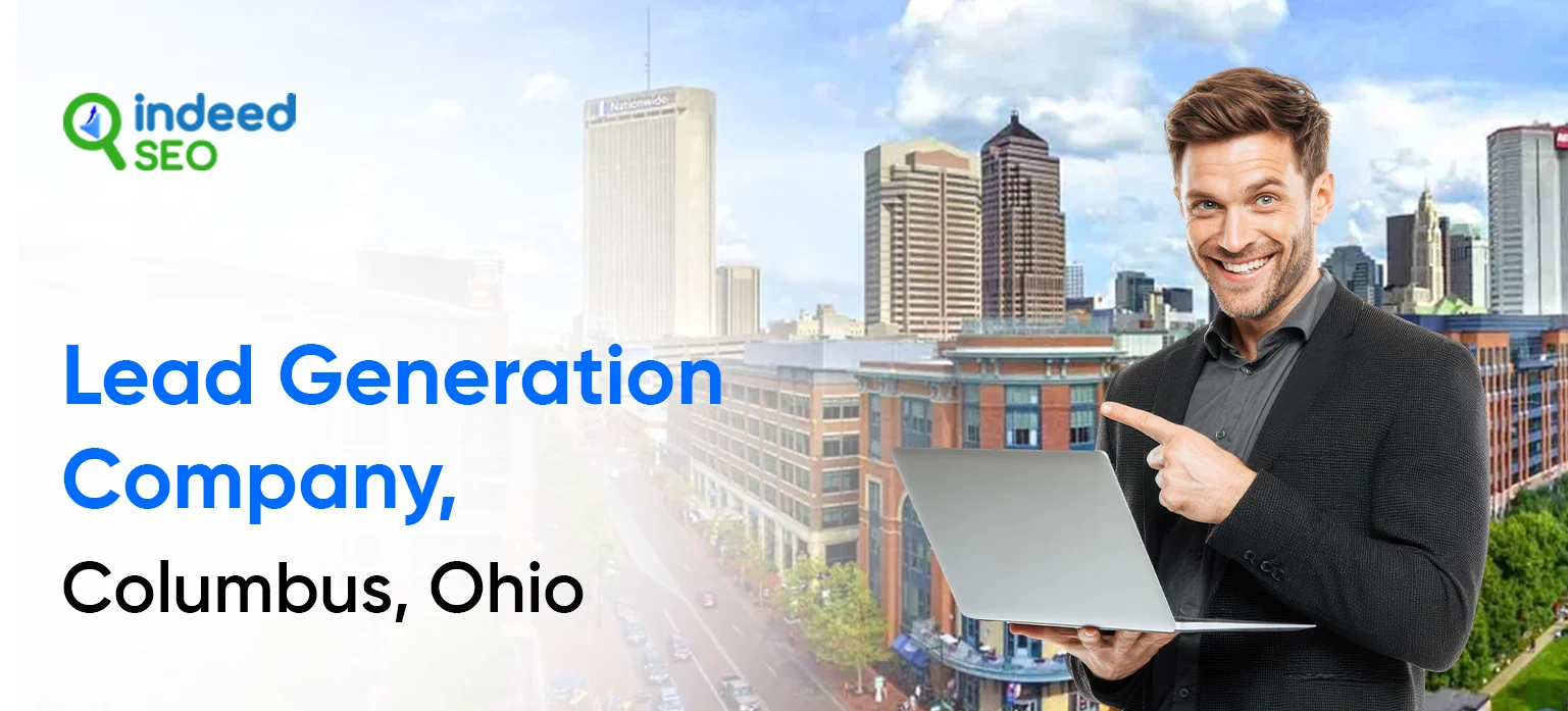 Lead Generation Company