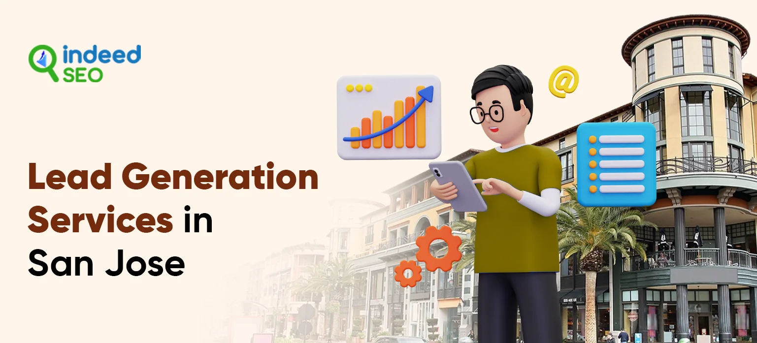 Lead Generation Services