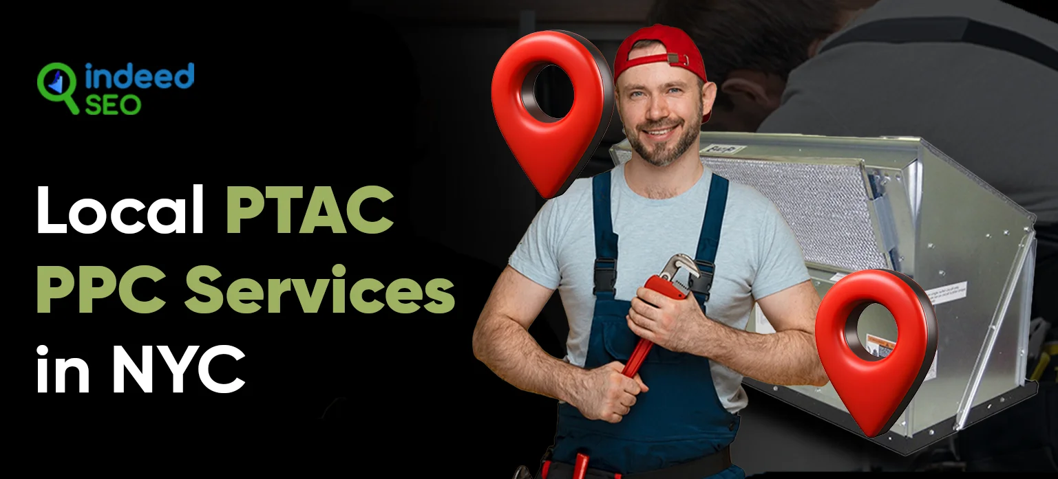Local PTAC PPC Services in NYC