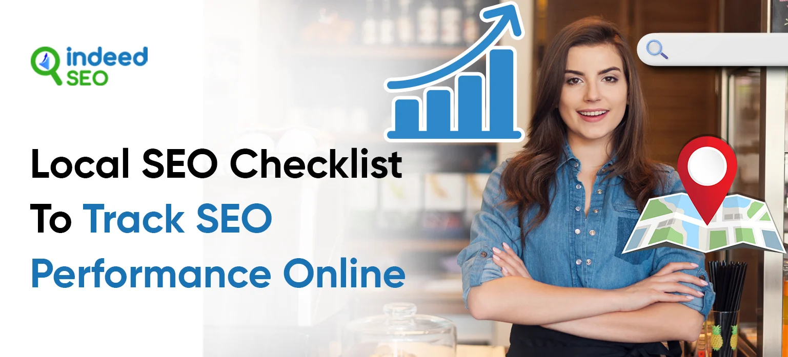 Local SEO Checklist