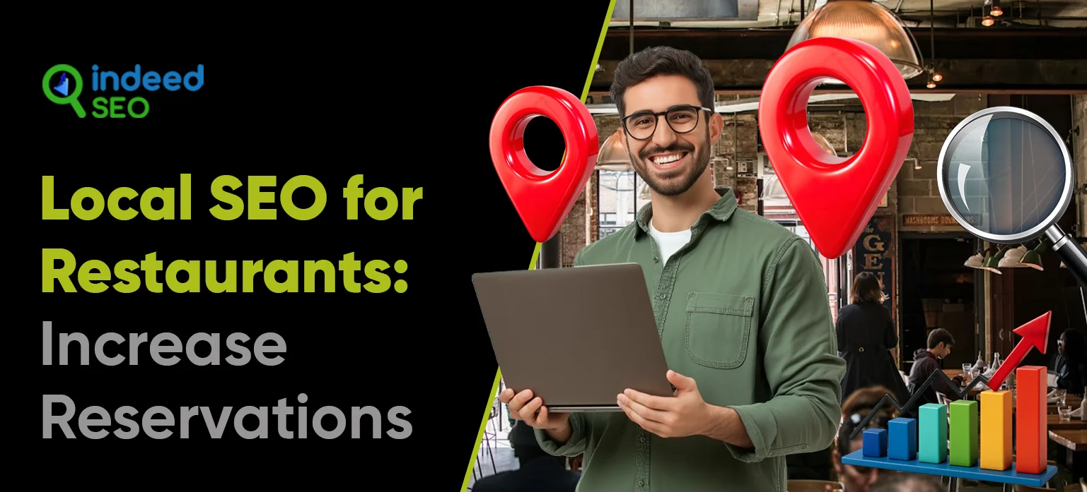 Local SEO for Restaurants