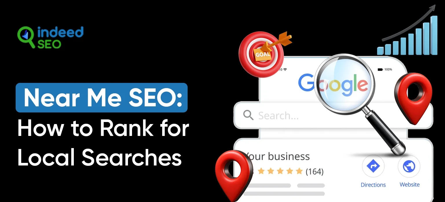 near me search optimization