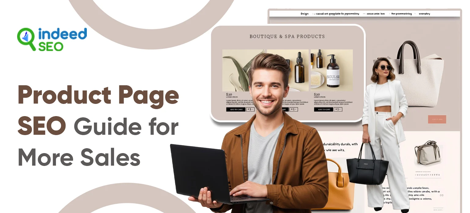 Product Page SEO
