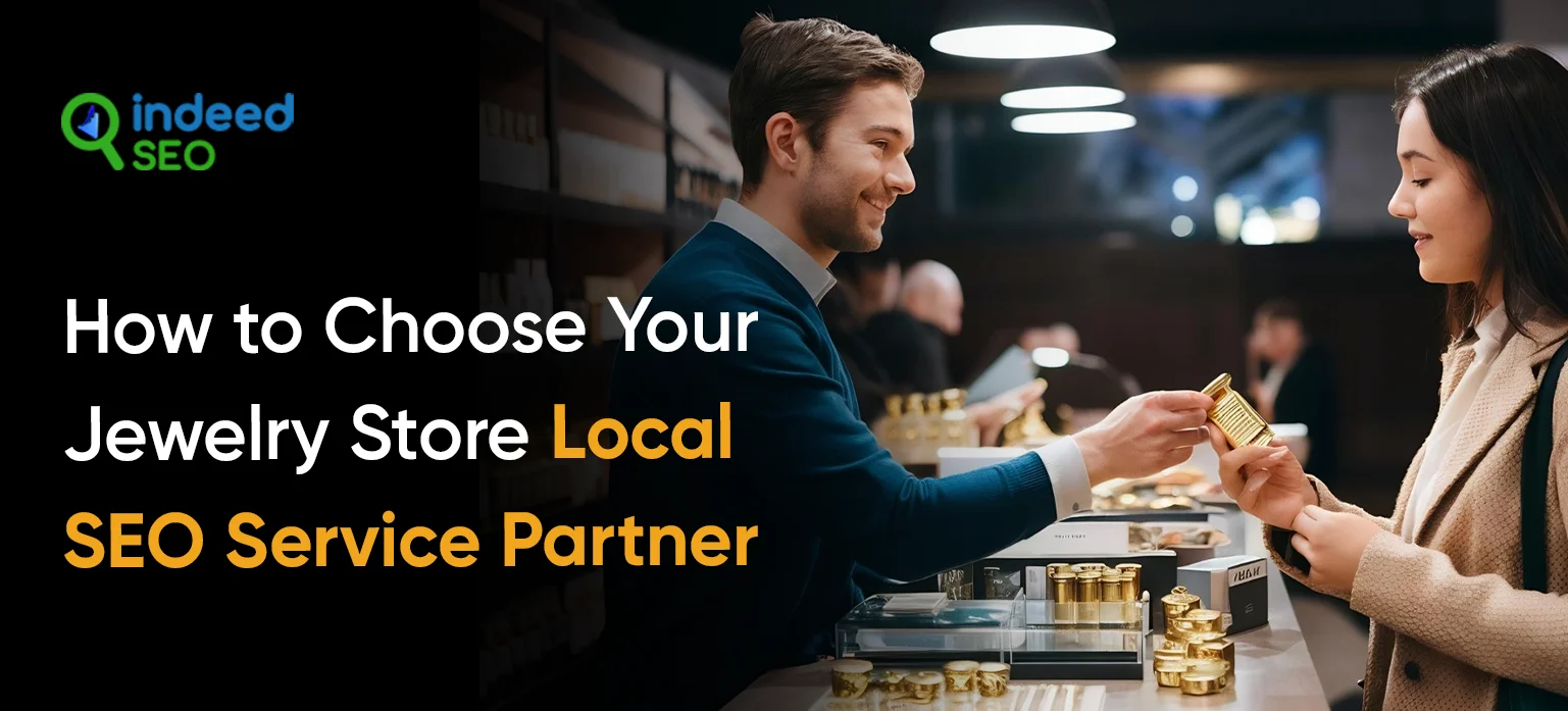 Local SEO Service Partner 