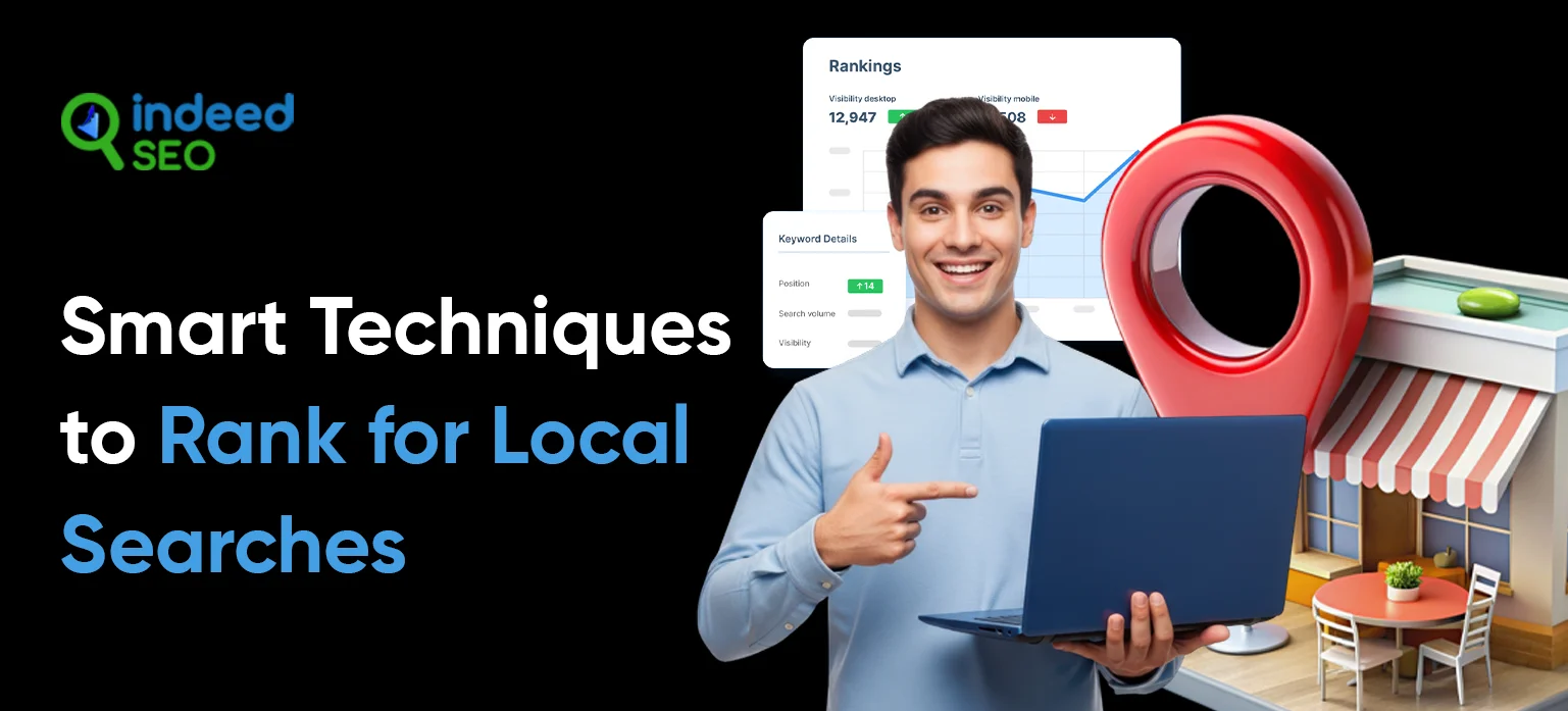 near me search optimization