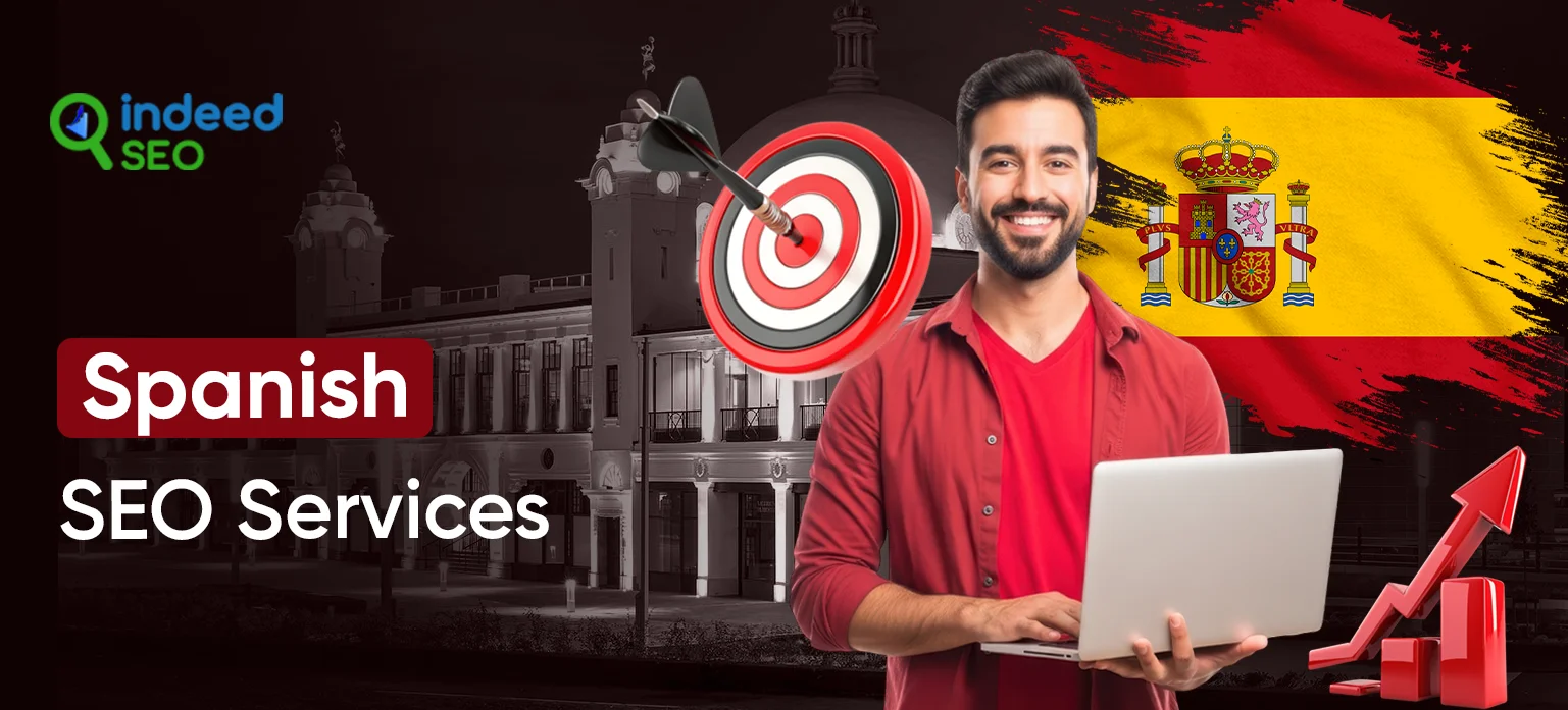 Spanish SEO Services