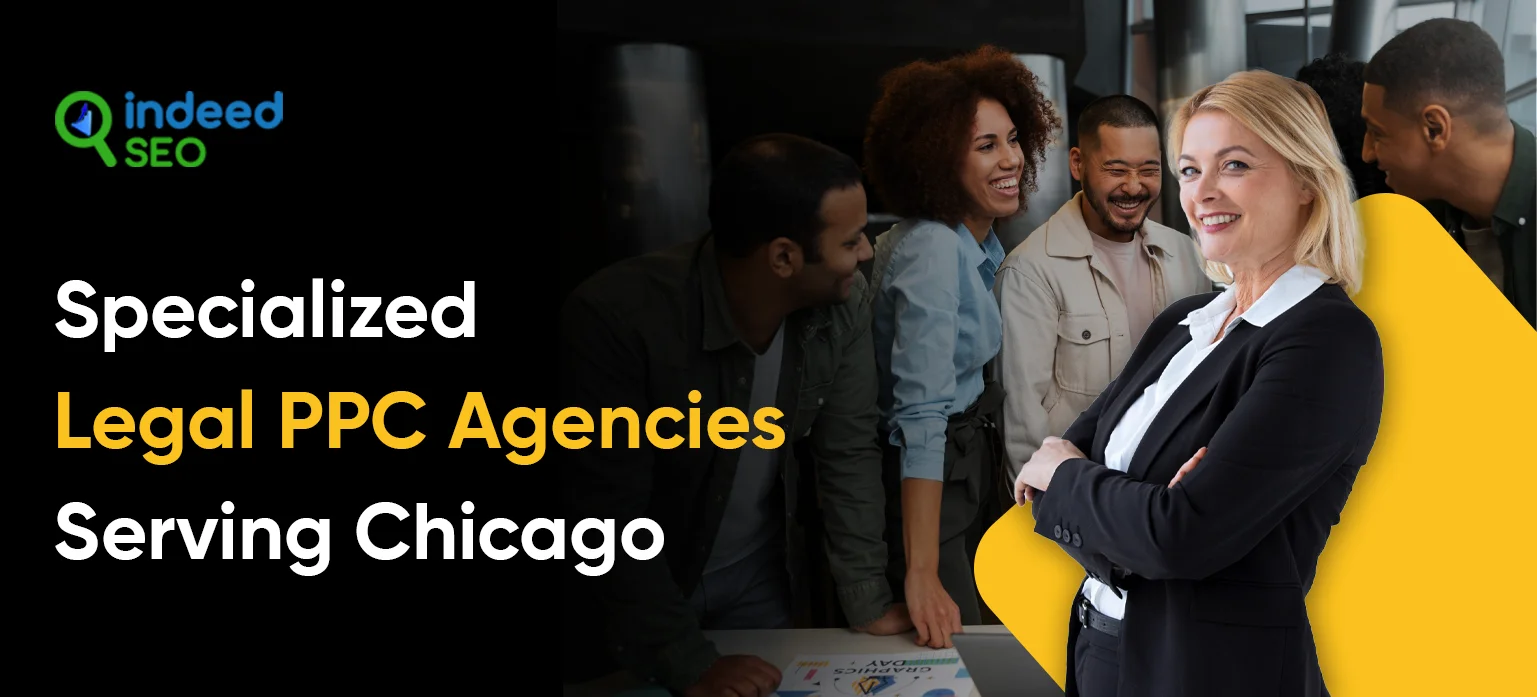 Specialized Legal PPC Agencies Serving Chicago