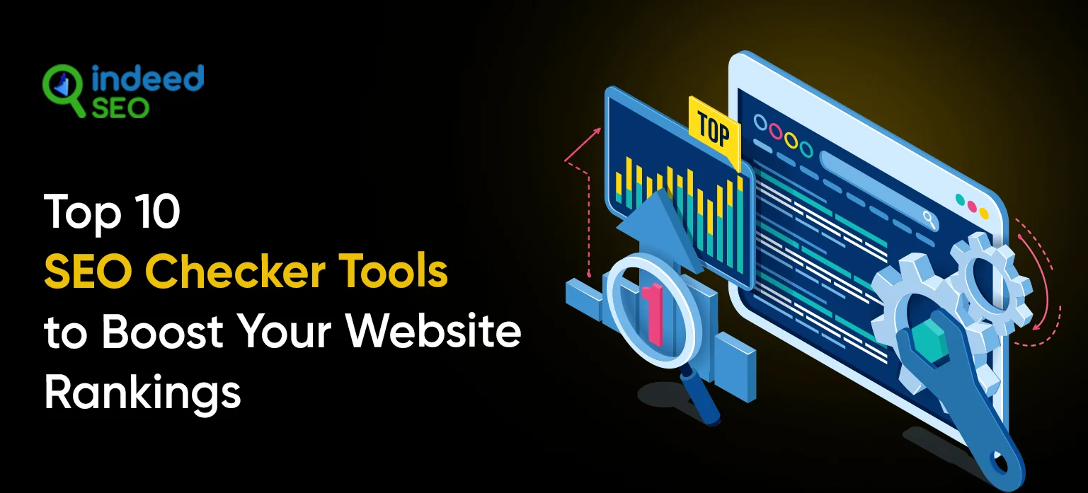 SEO Checker Tools