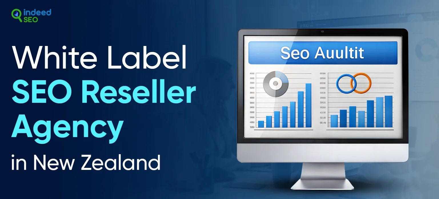 White Label SEO Reseller Agency
