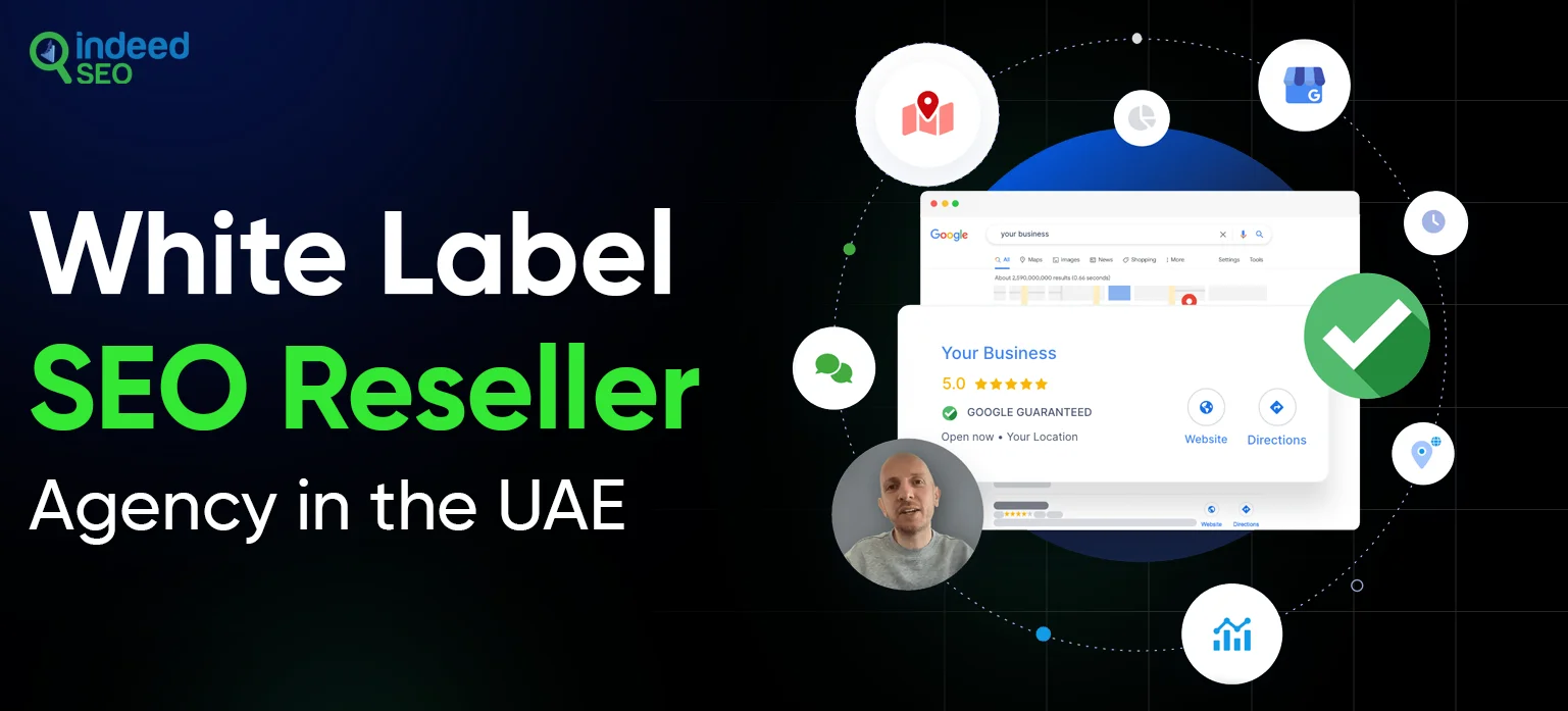 White Label SEO Reseller Agency