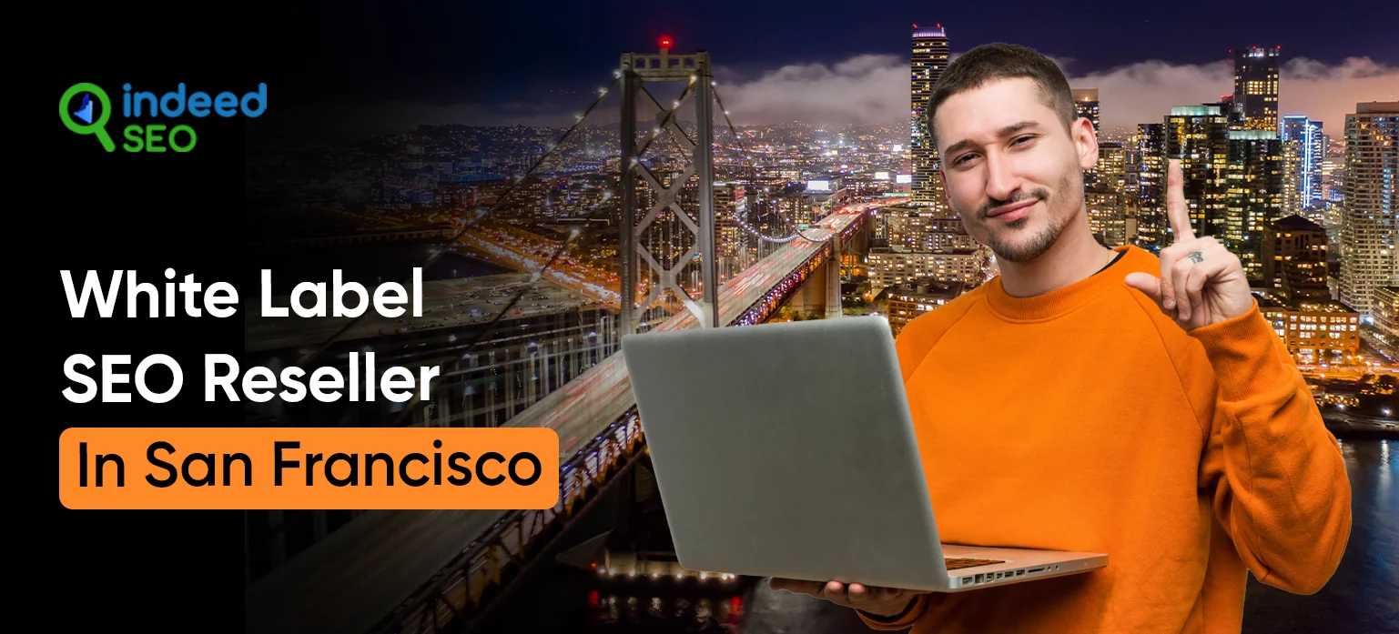 White Label SEO Reseller
