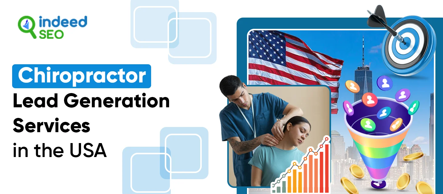 Chiropractor Lead Generation Services in the USA