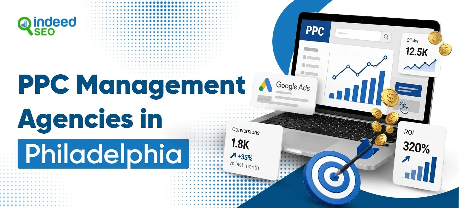 PPC Management Agencies in Philadelphia
