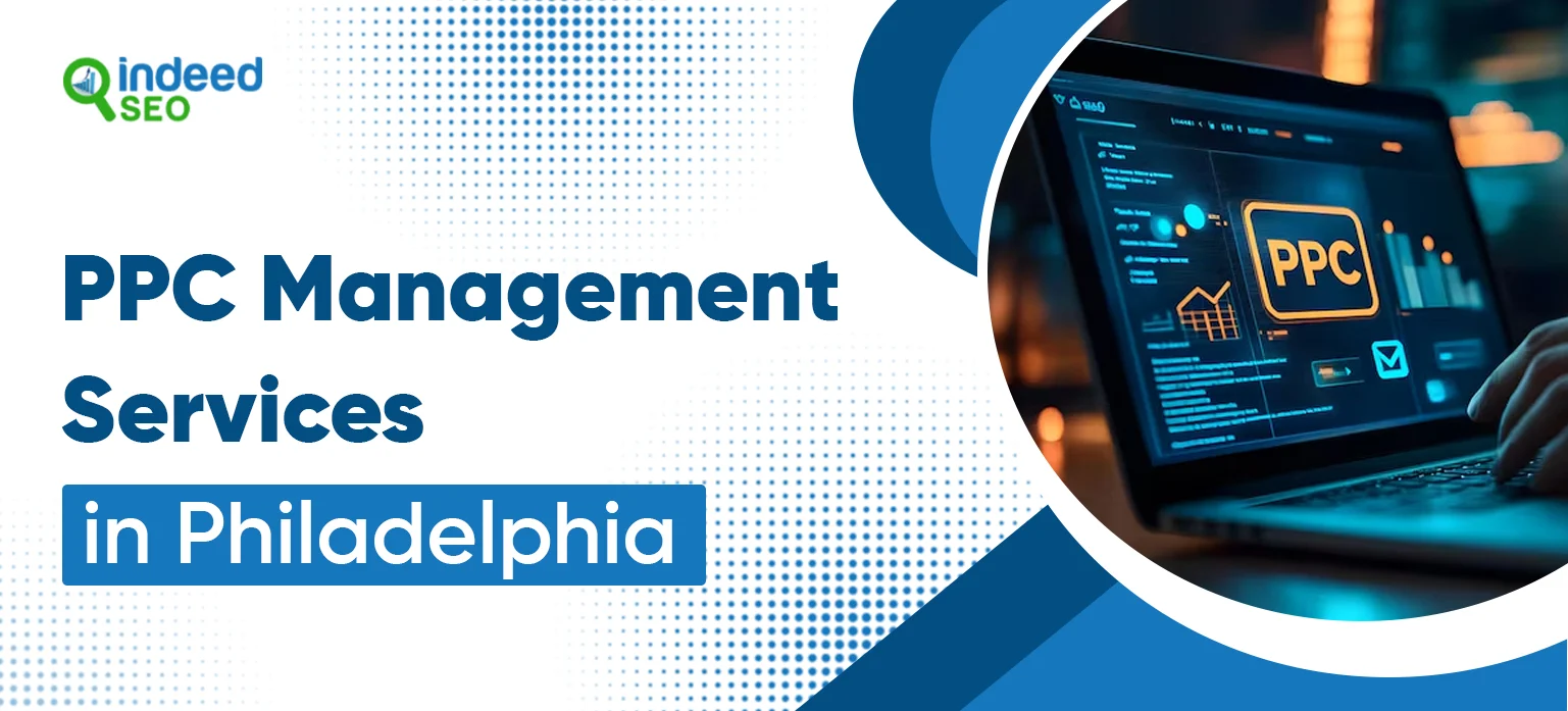 PPC Management Services in Philadelphia