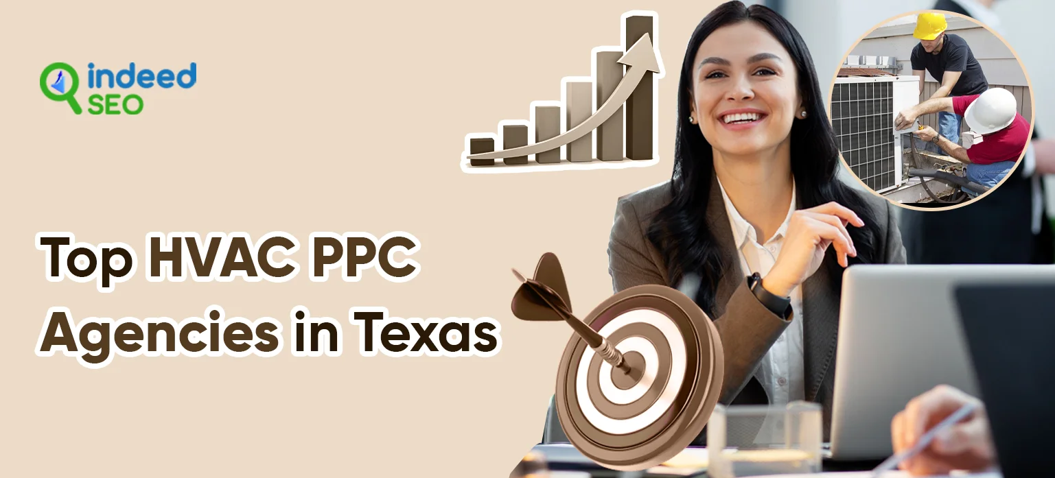 Top Companies Offering HVAC PPC Services in Texas