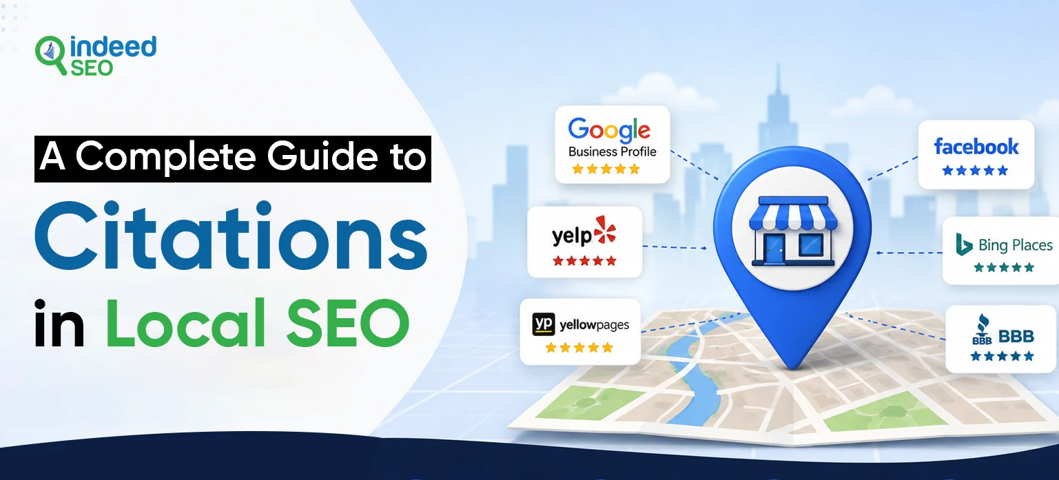 A Complete Guide to Citations in Local SEO