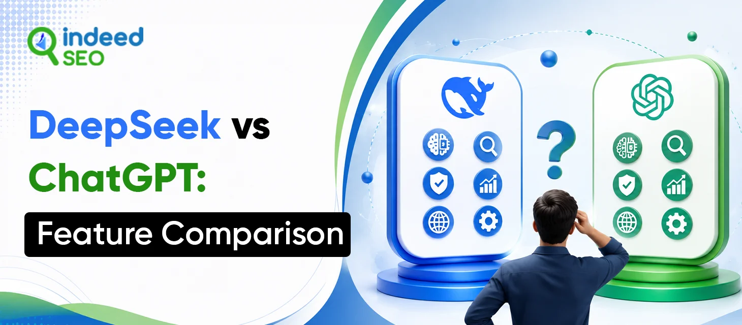 DeepSeek vs ChatGPT: Feature Comparison