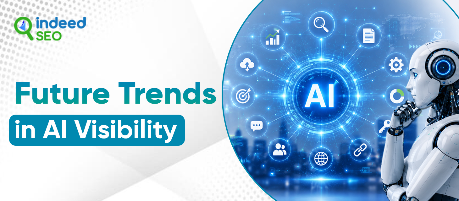 Future Trends in AI Visibility