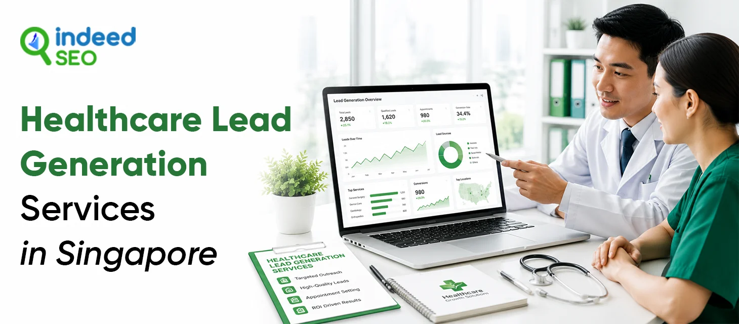 Leading Health Care Services in Singapore Leading Health Care Services in Singapore