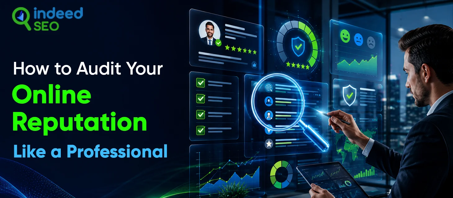 Why Personal Online Reputation Matters for Professionals