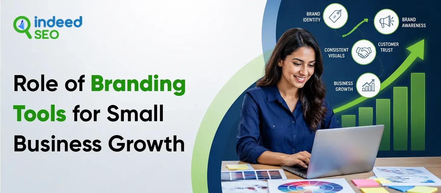Role of Branding Tools for Small Business Growth