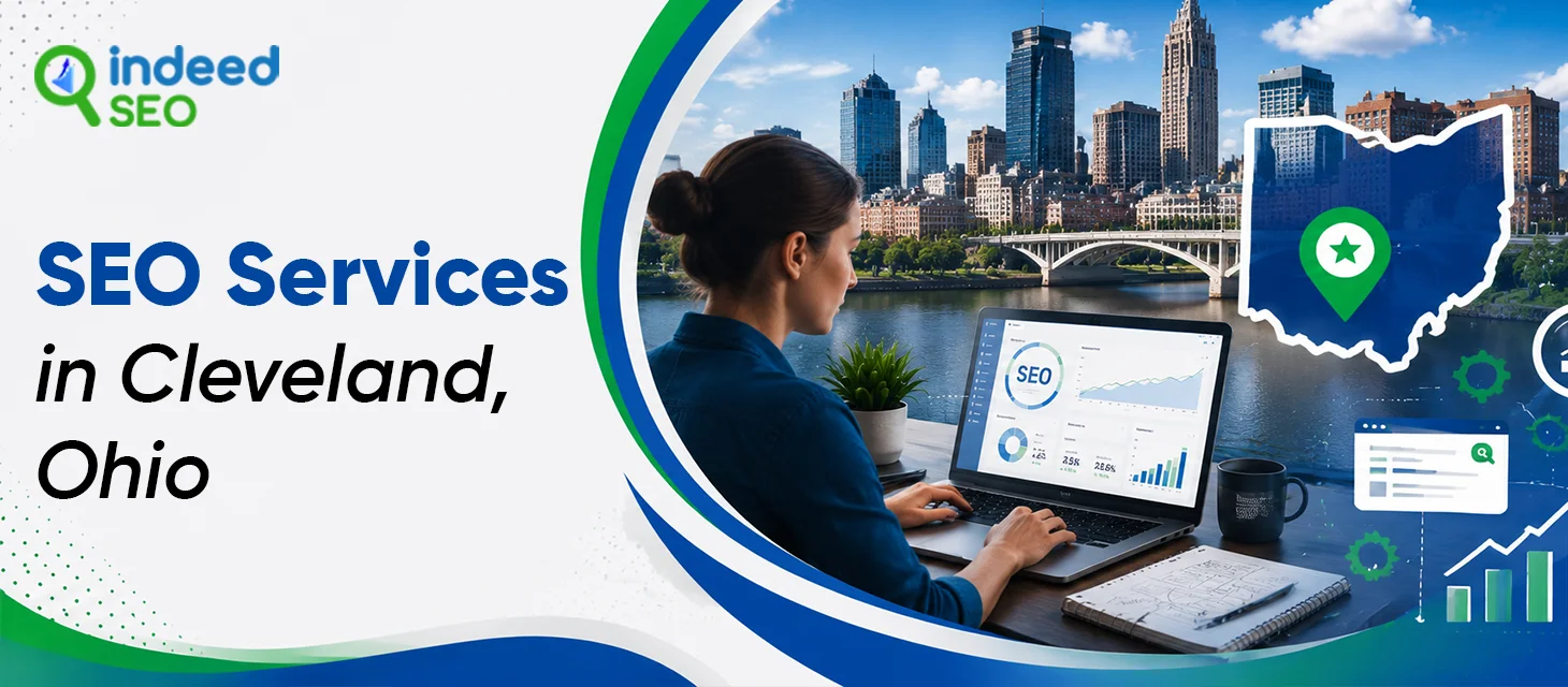 SEO Services in Cleveland, Ohio