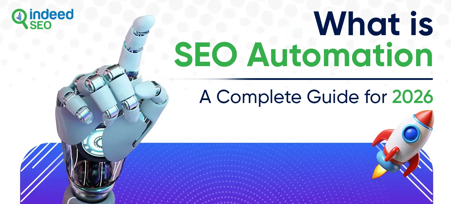SEO Automation