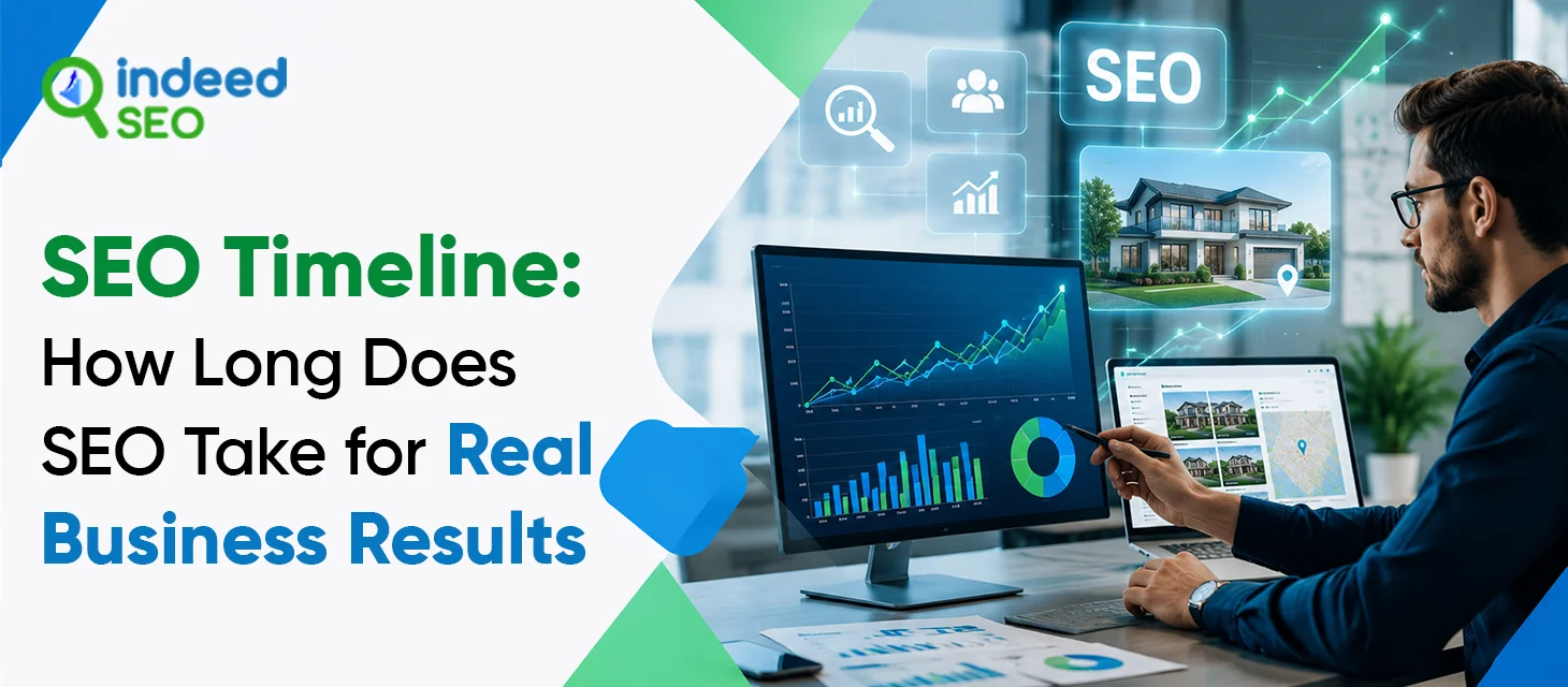 SEO Timeline: How Long Does SEO Take for Real Business Results