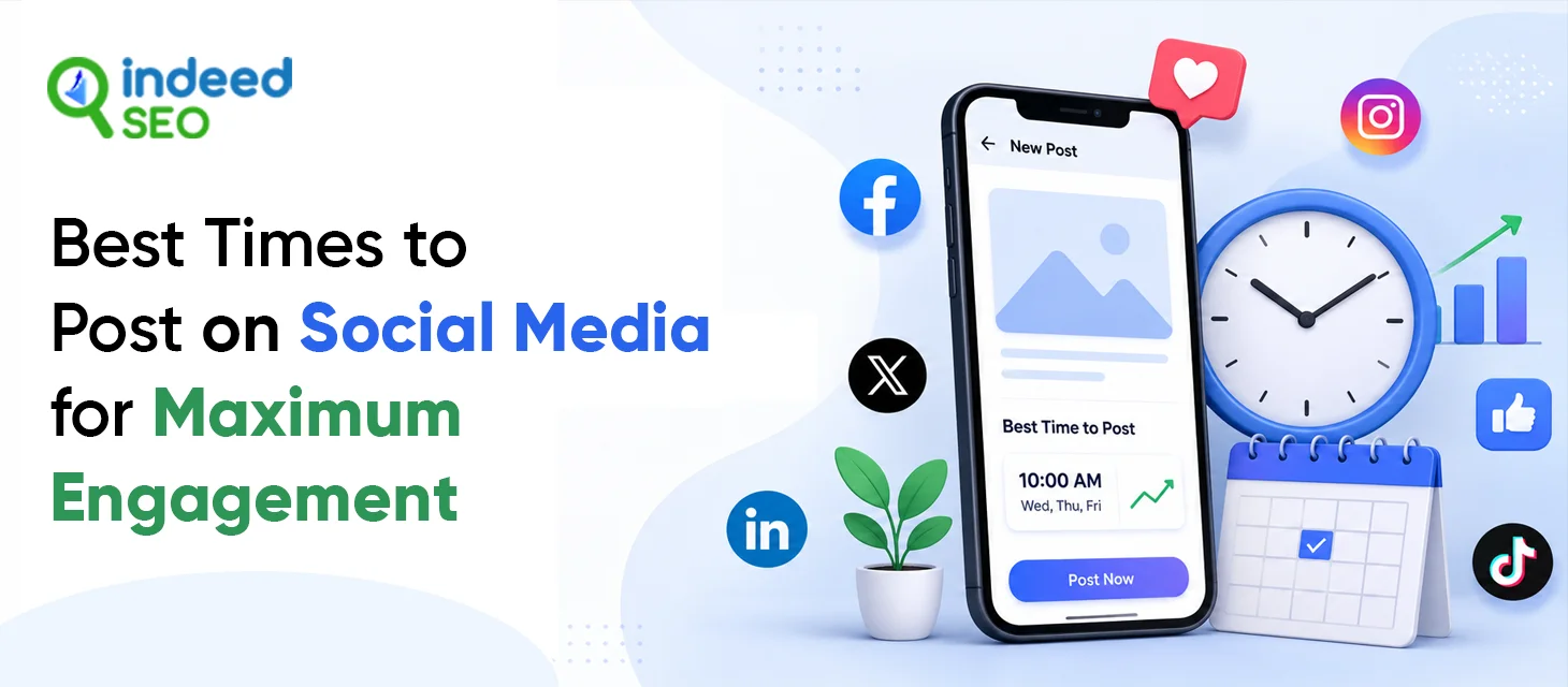 Best Times to Post on Social Media for Maximum Engagement