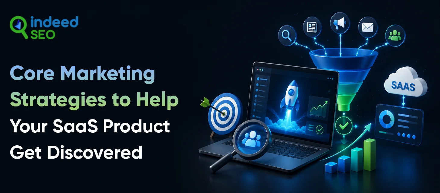 Core Marketing Strategies