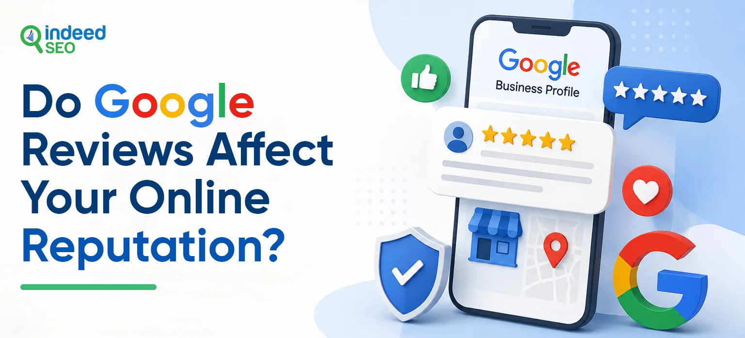 Do Google Reviews Affect Your Online Reputation?