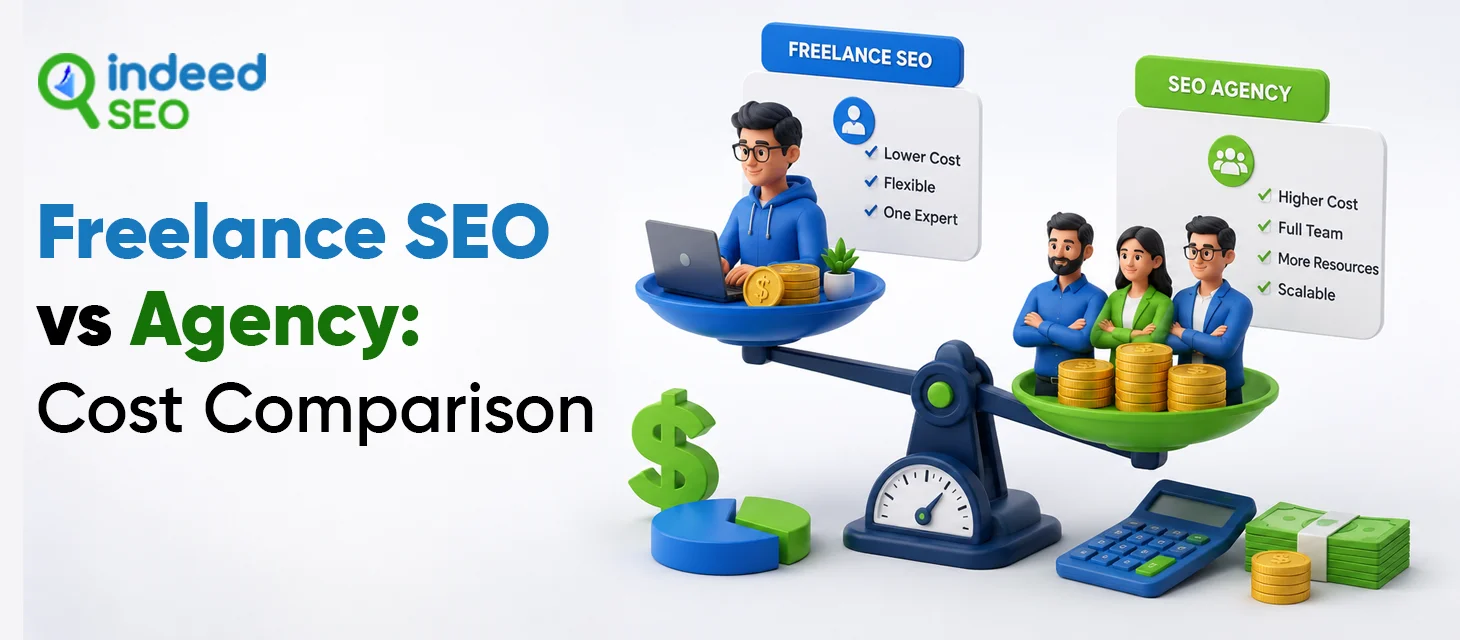 Freelance SEO vs Agency_ Cost Comparison
