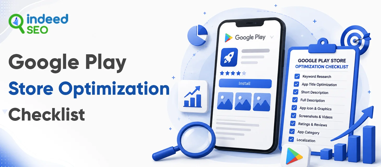 Google Play Store Optimization Checklist