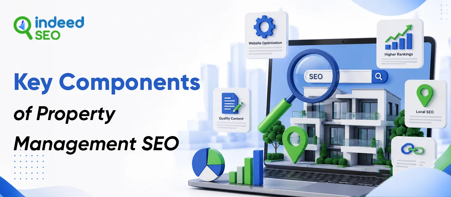 Key Components of Property Management SEO