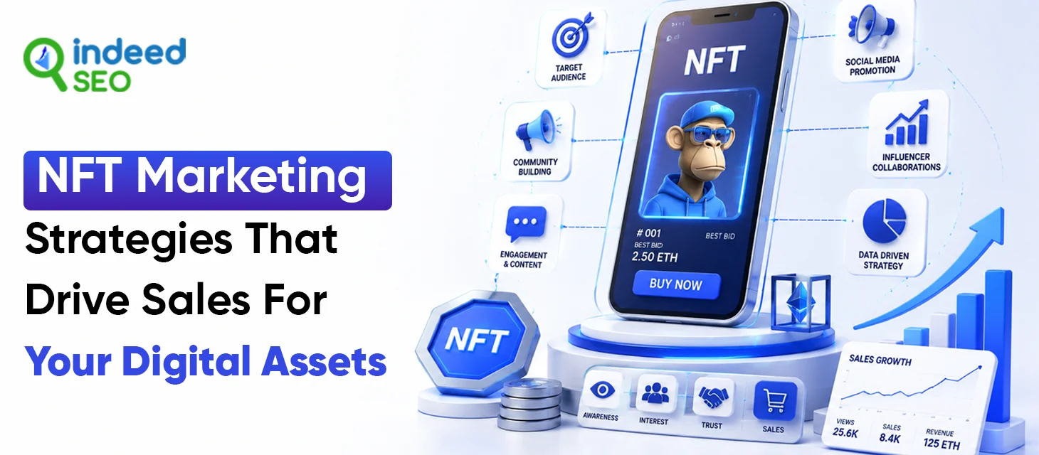 NFT Marketing Strategies